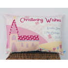 cushions & pillowcases (personalised)